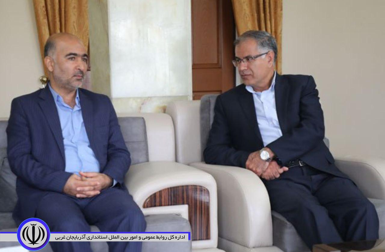 کنترل الکترونیکی سوخت کامیونهای عبوری در مرز بازرگان یکی از راهکارهای مهم پیشگیری از قاچاق سوخت است