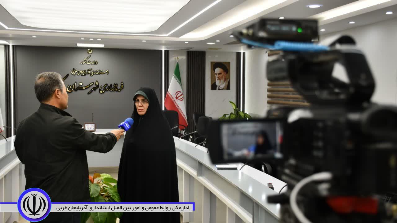 بررسی راهکارهای توسعه سرمایهگذاری و رفع چالشهای اقتصادی ماکو