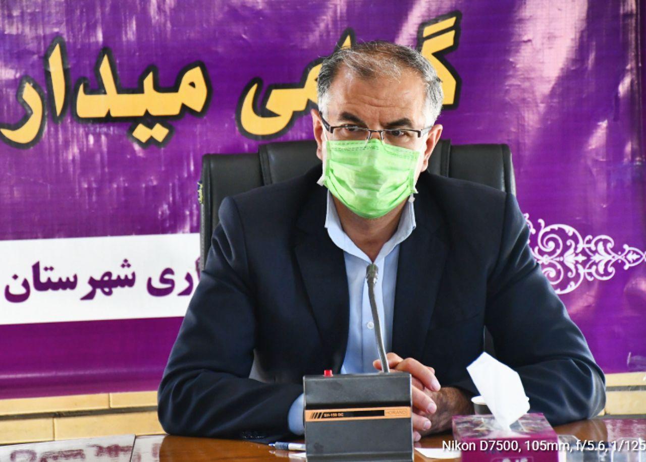 نقش عشایر در تامین و حفظ امنیت پایدار مناطق مرزی بسیار مهم و تاثیرگذار است