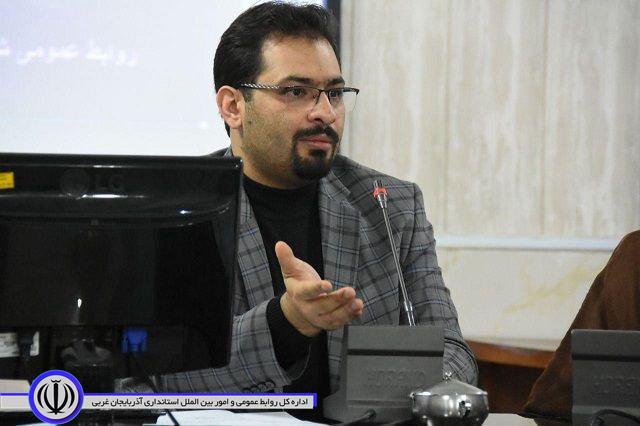 بیماری آنفلوانزا در شهرستان ماکو کاملا تحت کنترل است