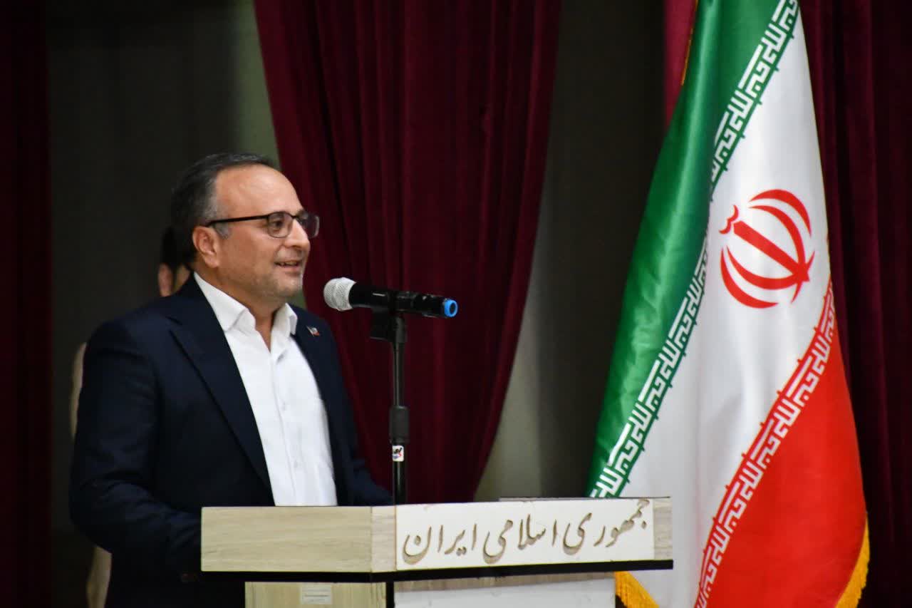 مخترعان، پرچمداران حرکت ملی بهسوی پیشرفت و خودکفاییاند.