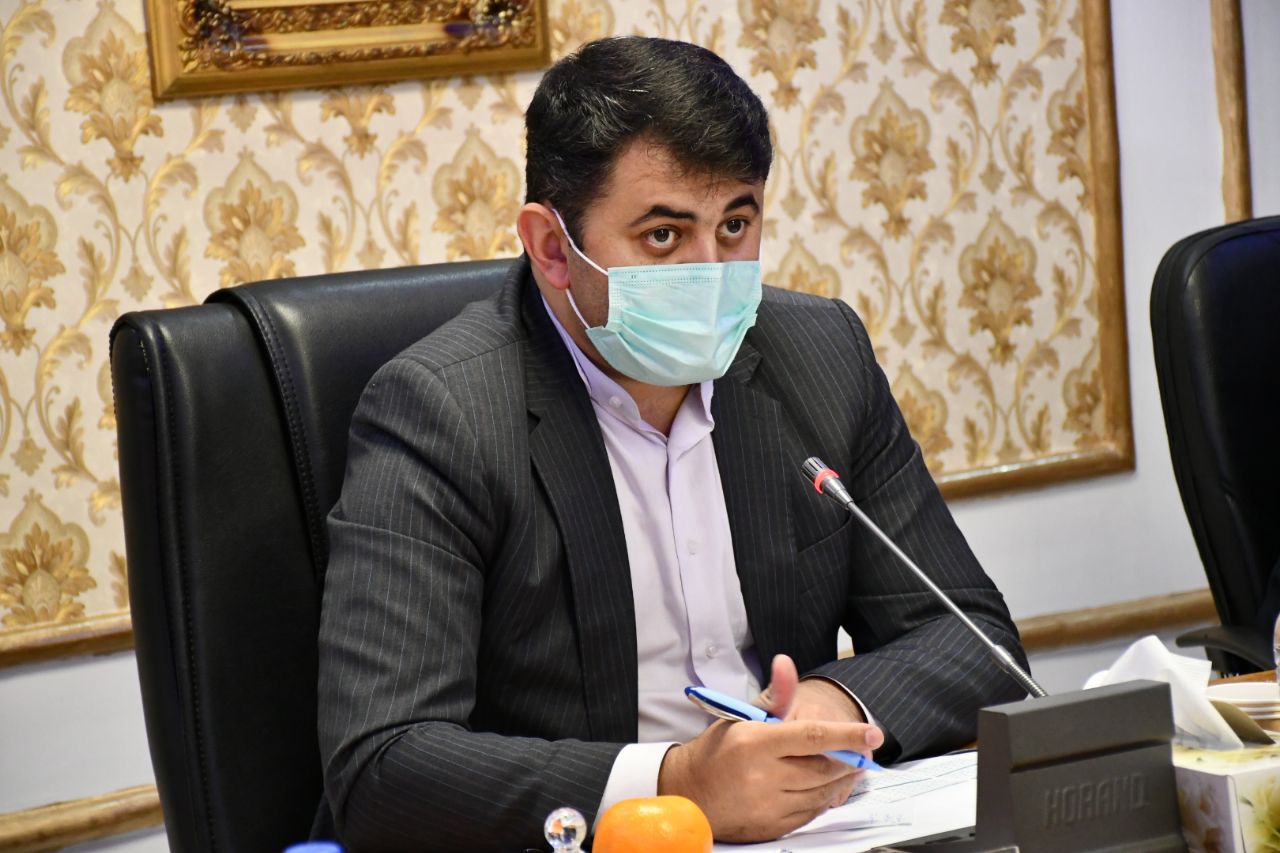 روند تامین آب منطقه بورالان ماکو باید هر چه سریعتر به حالت عادی برگردد