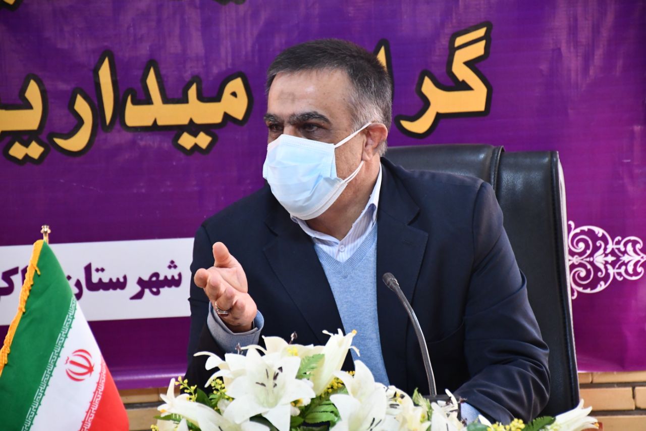 بحث مبارزه با مواد مخدر جزء اولویت های نظام است