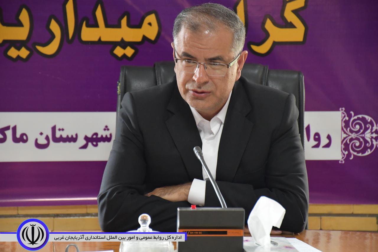 دستگاه های اجرایی در برون سپاری برخی وظایف از ظرفیت سازمانهای مردم نهاد استفاده کنند