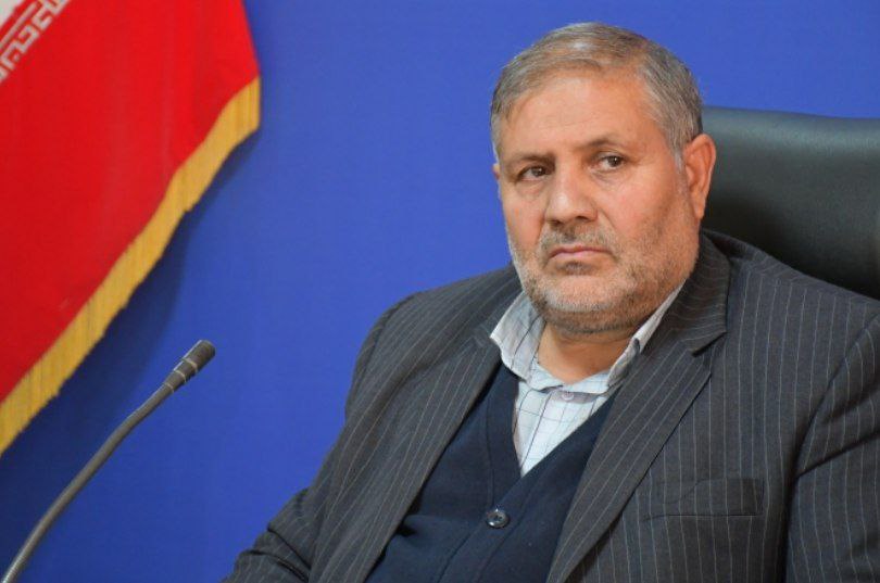 پیام تبریک فرماندار شهرستان ماکو به مناسبت میلاد حضرت عیسی مسیح (ع) و آغاز سال نو میلادی