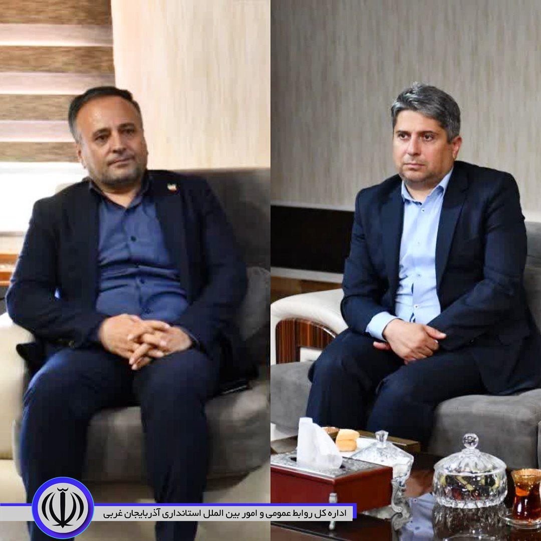 تداوم توسعه زیرساخت‌های ارتباطی در ماکو با رویکرد عدالت‌محور