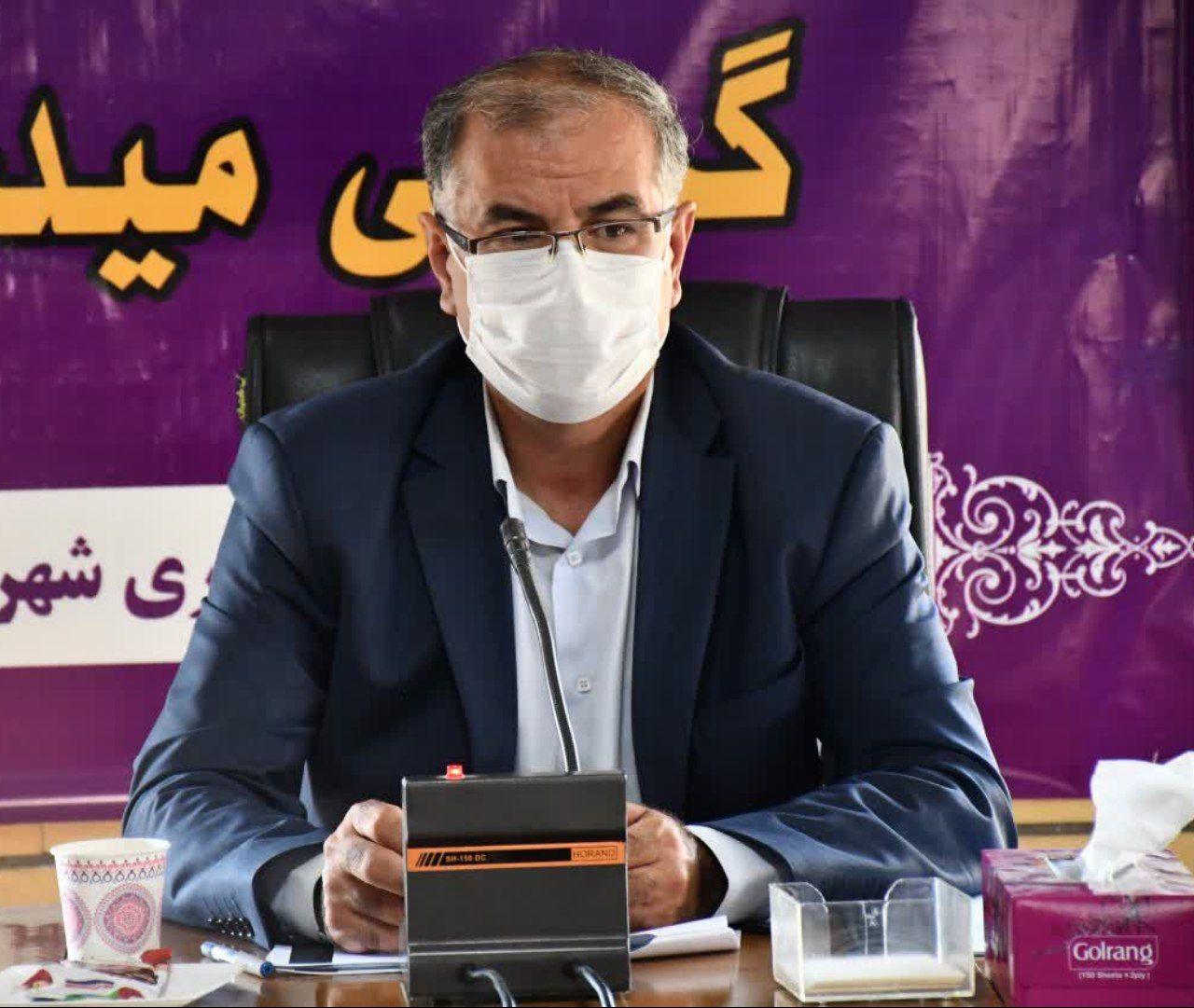 تقدیر وزارت امور خارجه ، معاون وزیر کشور و استانداری آذربایجان غربی از فرماندار ماکو در خصوص ایجاد امکانات رفاهی و اتخاذ تمهیدات لازم جهت خروج جهانگردان اروپایی از کشور