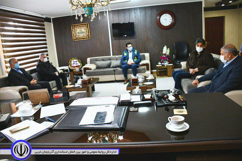 مسئولین باید جوابگوی کوتاهی های خود در مناطق شهری و روستایی باشند