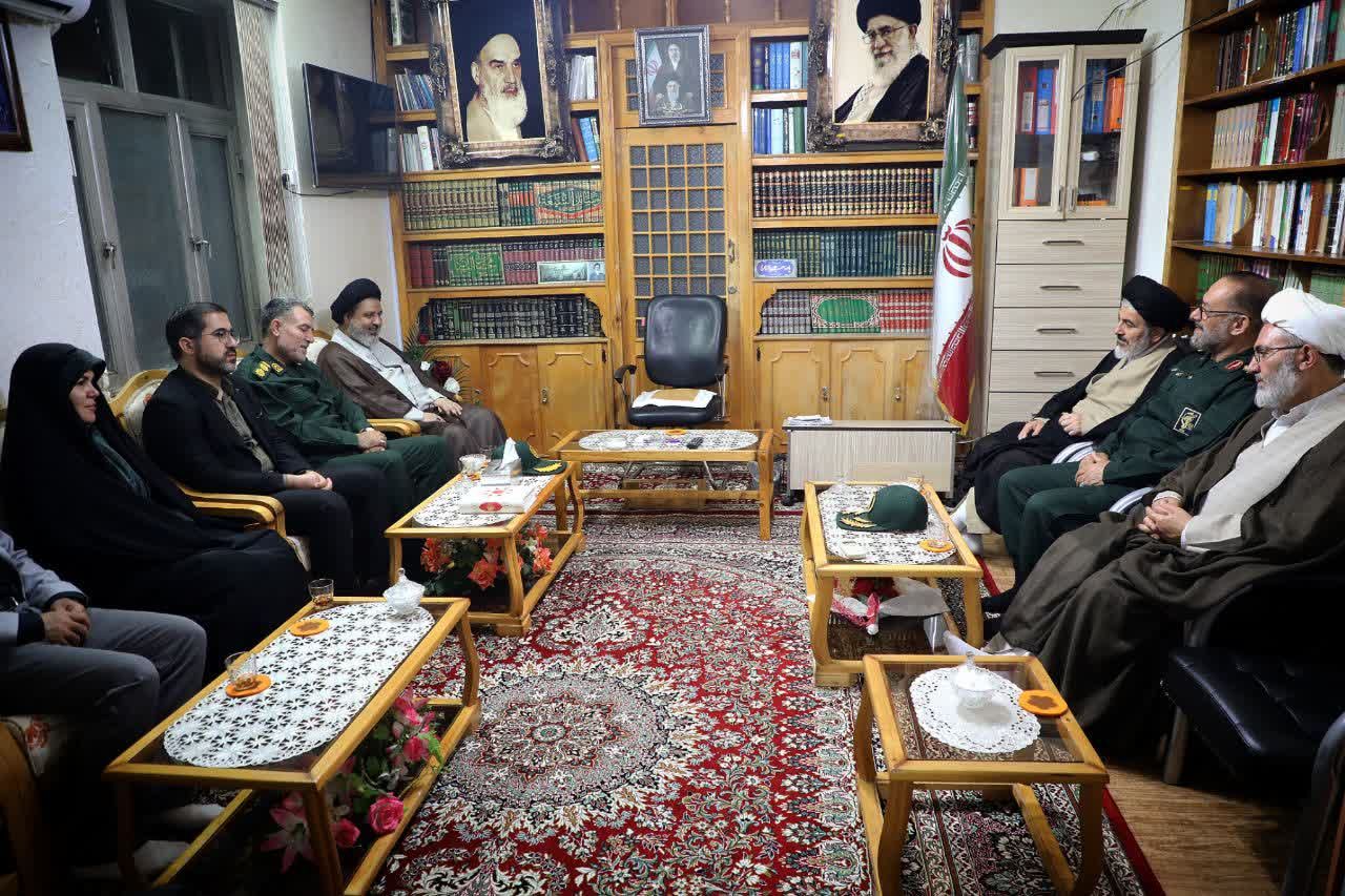 بررسی مسائل و ظرفیتهای شهرستان ماکو در نشست مشترک مسئولان استانی و شهرستانی
