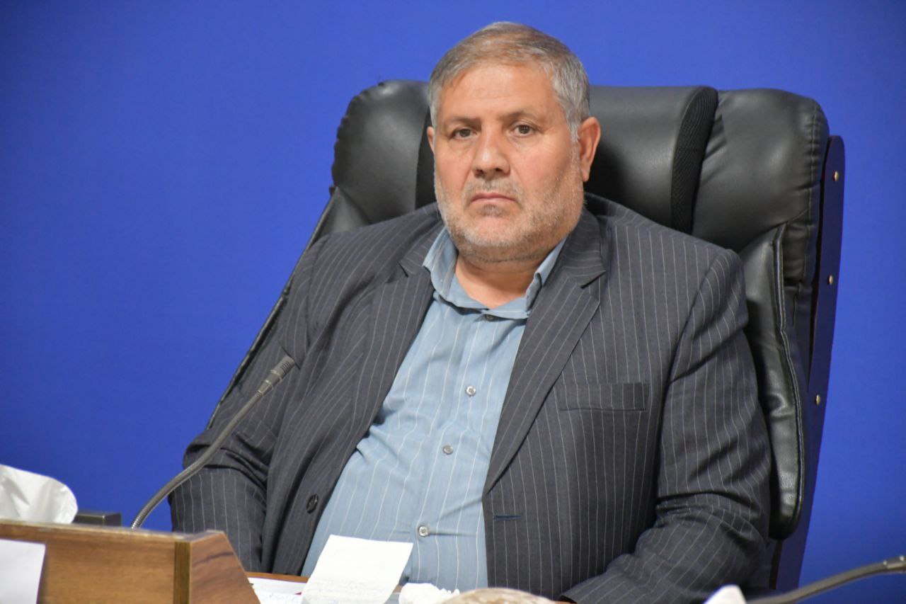 عشایر ما وفادار به نظام مقدس جمهوری اسلامی ایران هستند