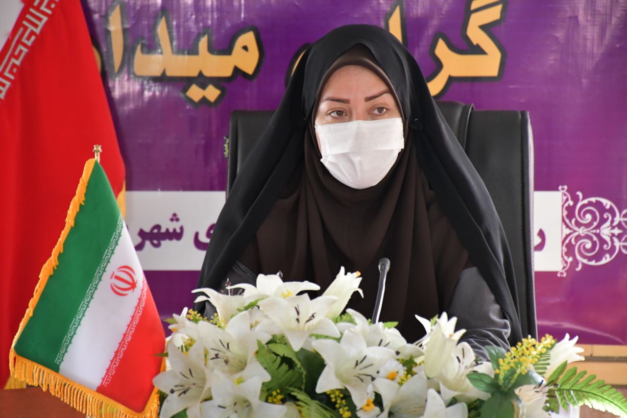 با همکاری شهروندان ، اصناف و کسبه محترم نرخ رشد ابتلاء شهرستان ماکو از ۸۱ صدم درصد به ۳۱ صدم درصد کاهش یافته است