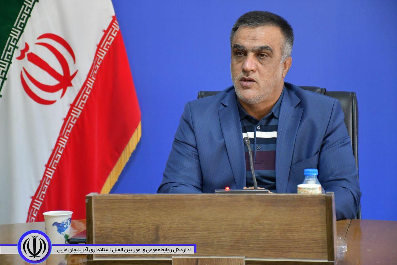 هرگونه عادی انگاری و عدم رعایت پروتکل های بهداشتی از سوی کارکنان دستگاههای اجرایی مورد قبول نیست