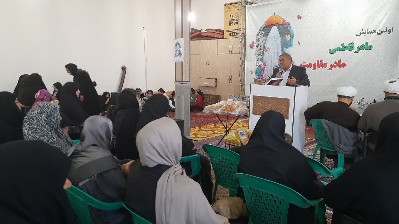 سردار سلیمانی رزمندهای بی ریا بود که برای دفاع از مظلومان و ستمدیدگان از جان خود گذشت