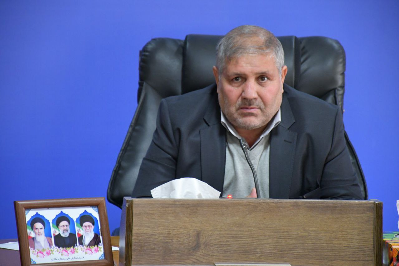 703 نفر در دانشگاه پیام نور ماکو در آزمون کنکور سراسری کارشناسی ارشد شرکت خواهند کرد