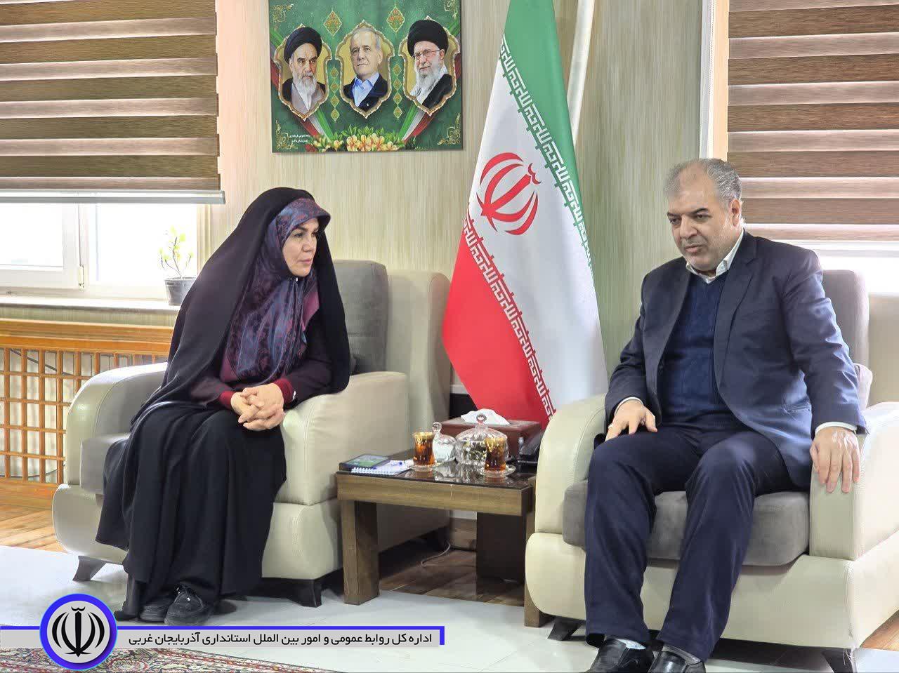 ماکو؛ پیشران نهضت اشتغال و آزادی زندانیان آذربایجان‌غربی