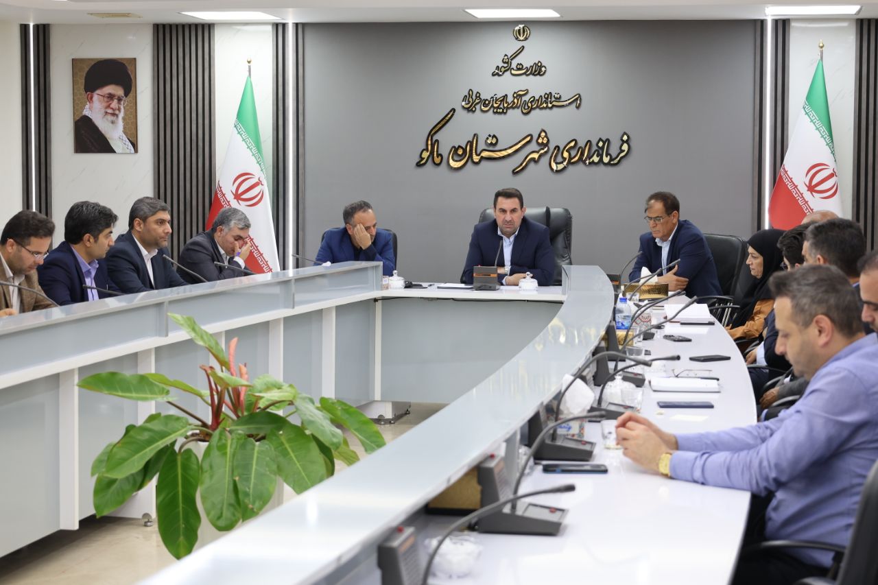 ماکو، نگینی درخشان در عرصه میراثفرهنگی کهن کشور است.