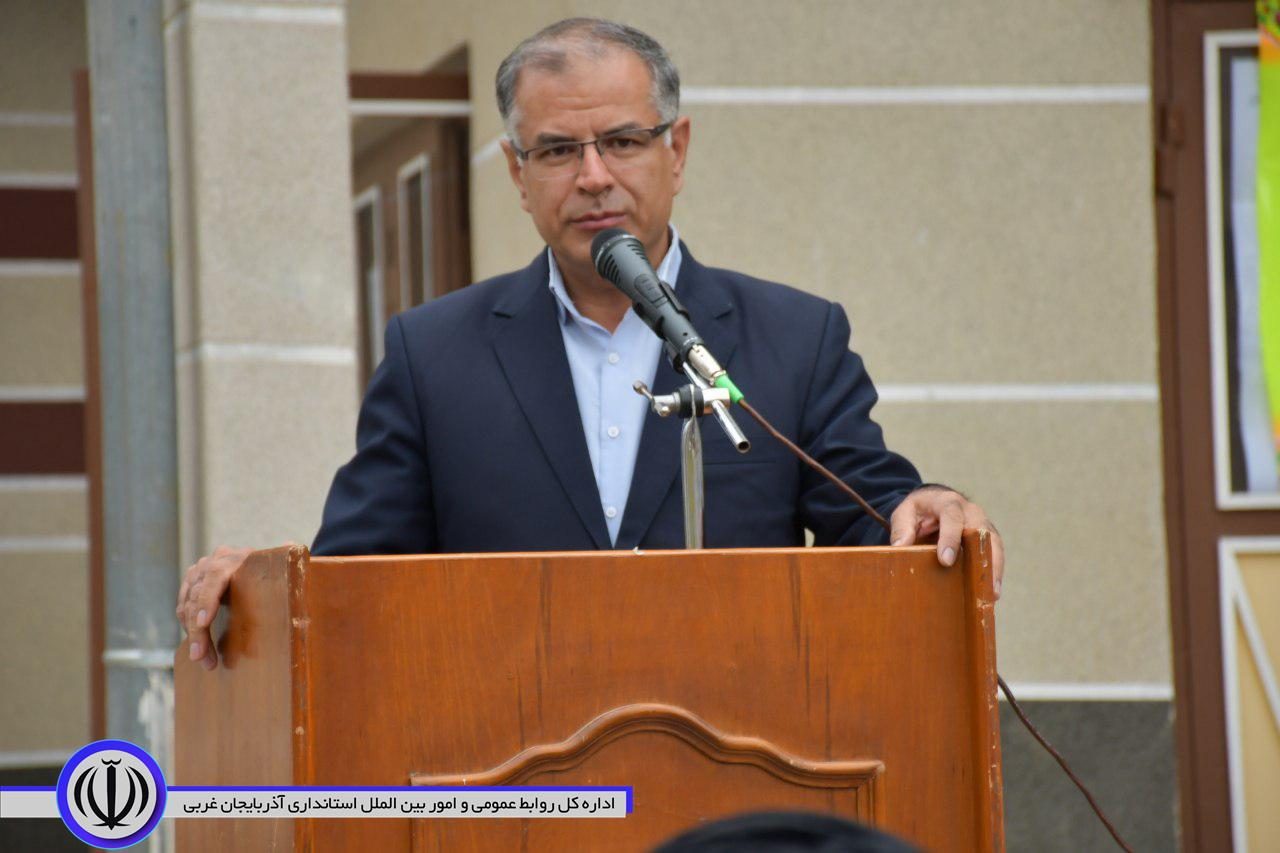 پدافند غیرعامل ، یک مسئولیت همگانی است