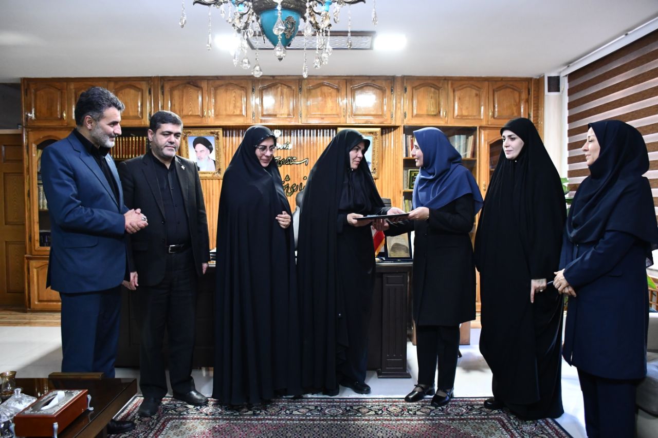 تقویت بنیانهای فرهنگی کودکان ماکو به جدیت هرچه بیشتر پیگیری شود