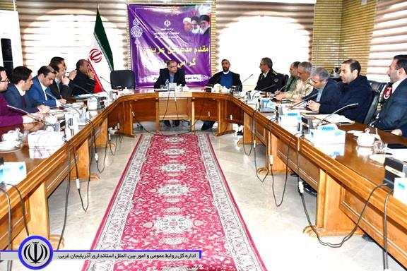 مردم و مسئولین باید احساس مسئولیت بیشتری نسبت به مبارزه با پدیده شوم مواد مخدر در جامعه داشته باشند