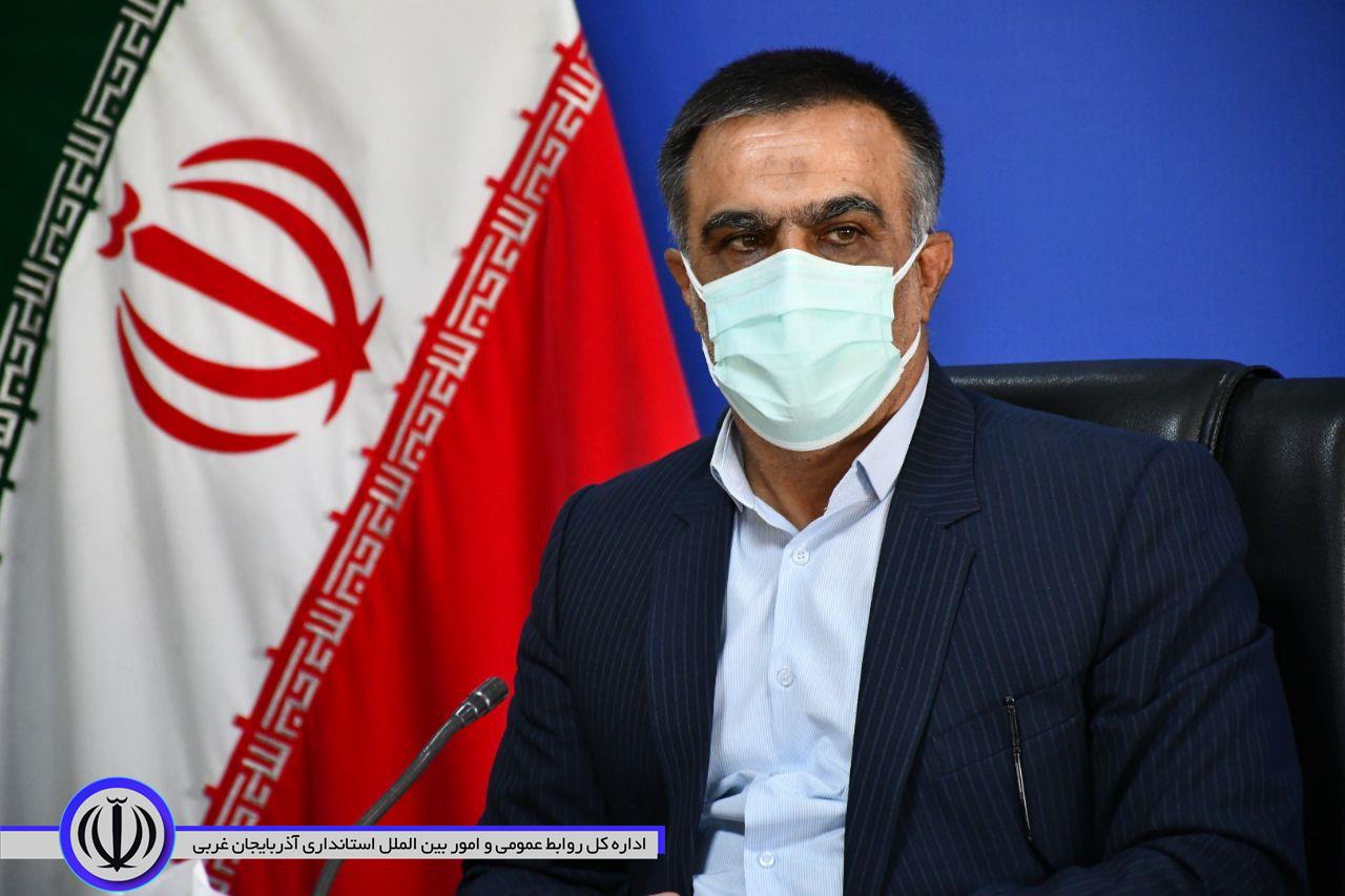 استان آذربایجان غربی  نقش به سزایی در پرورش فرماندهان شجاع و تاثیر گذار طی دفاع مقدس داشته است