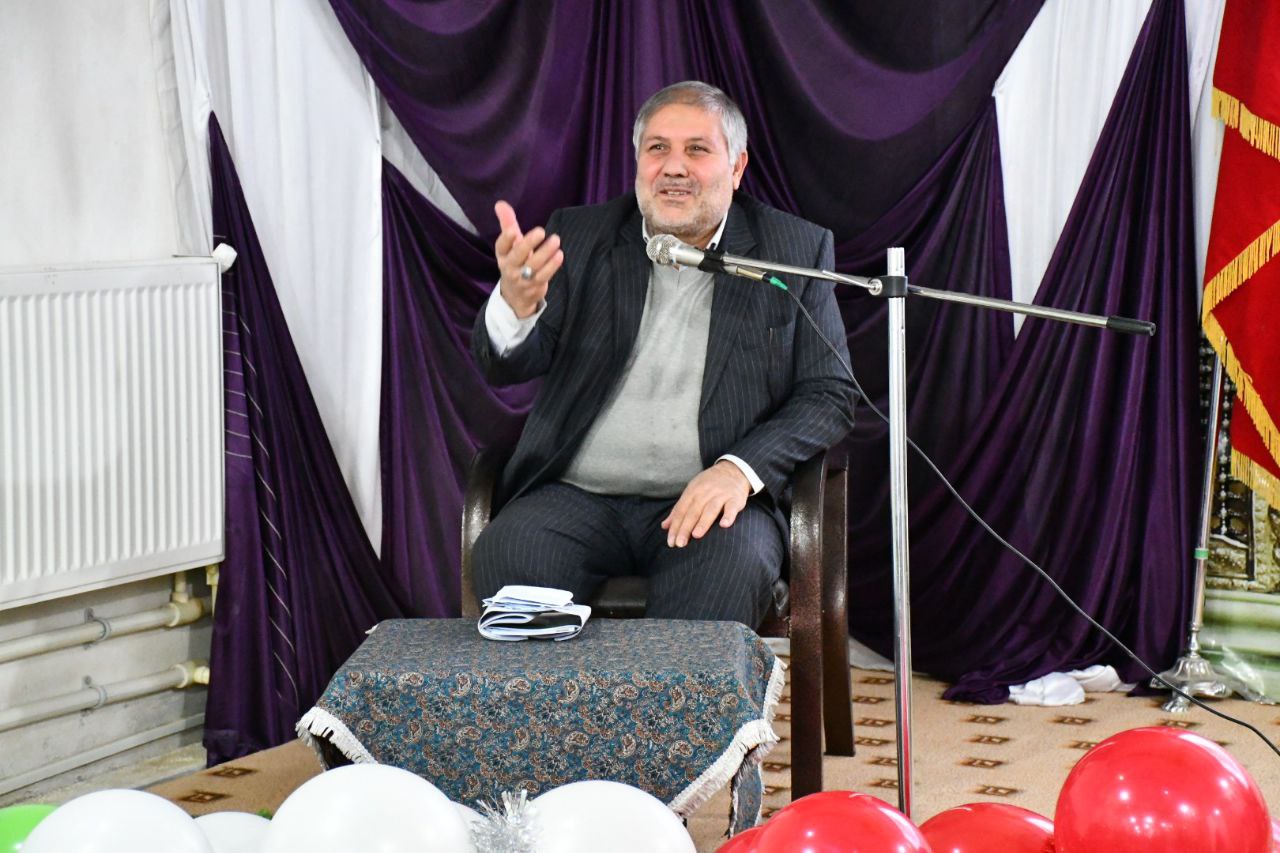 حوزه علمیه خواهران به دلیل اثربخشی در جامعه، نقش بهسزایی در تربیت نسل جوان دارد