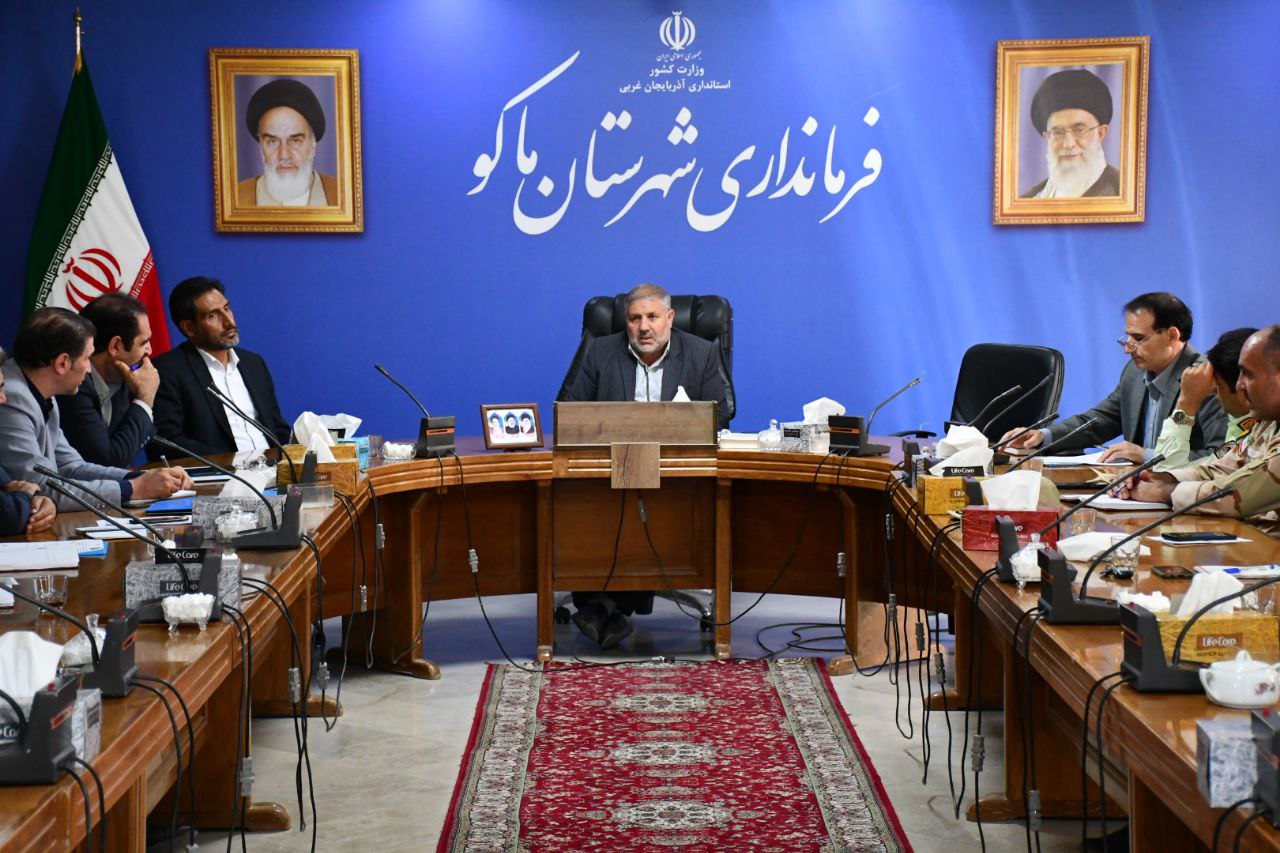یکی از اهداف کلان پدافند غیرعامل حفظ سرمایههای ملی کشور است