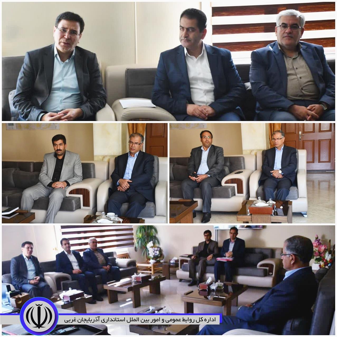 رویکرد دولت تدبیر و امید ، کمک به توسعه مناطق روستایی ، تثبیت جمعیت و مهاجرت معکوس روستائیان است