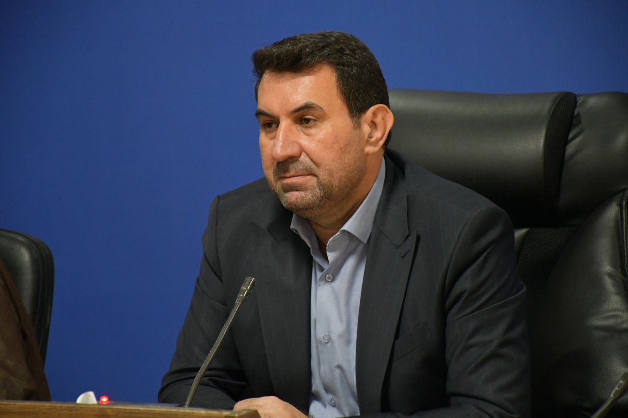 مجریان انتخابات و اعضای شعبات اخذ رای در شهرستان ماکو اصل بیطرفی را رعایت کنند