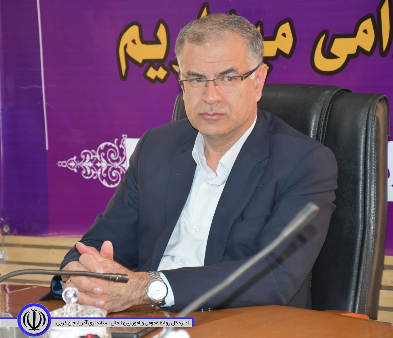 باید حس مسئولیت نسبت به آسیب های مواد مخدر در همه ی افراد جامعه و مسئولین تقویت شود