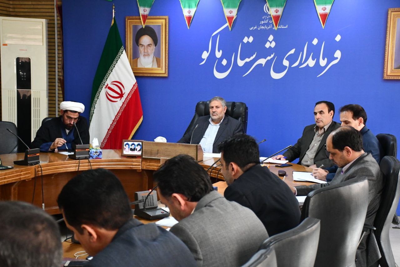 در زمینه رعایت بهداشت عمومی هیچ توجیهی قابل قبول نیست