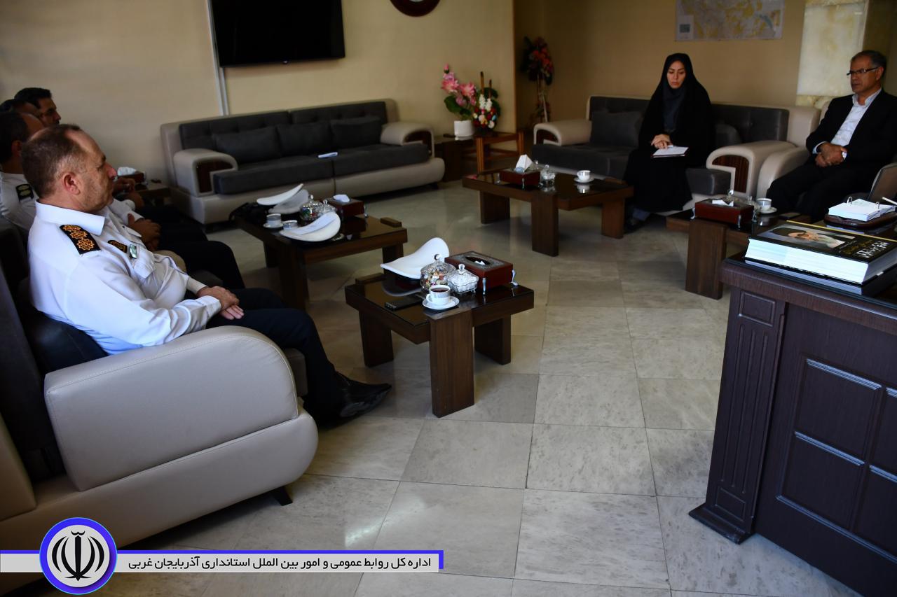 باید با کسانی که با رانندگی خود ،جان شهروندان را به خطر می‌اندازند قاطعانه برخورد شود