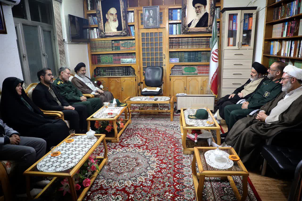 بررسی مسائل و ظرفیتهای شهرستان ماکو در نشست مشترک مسئولان استانی و شهرستانی