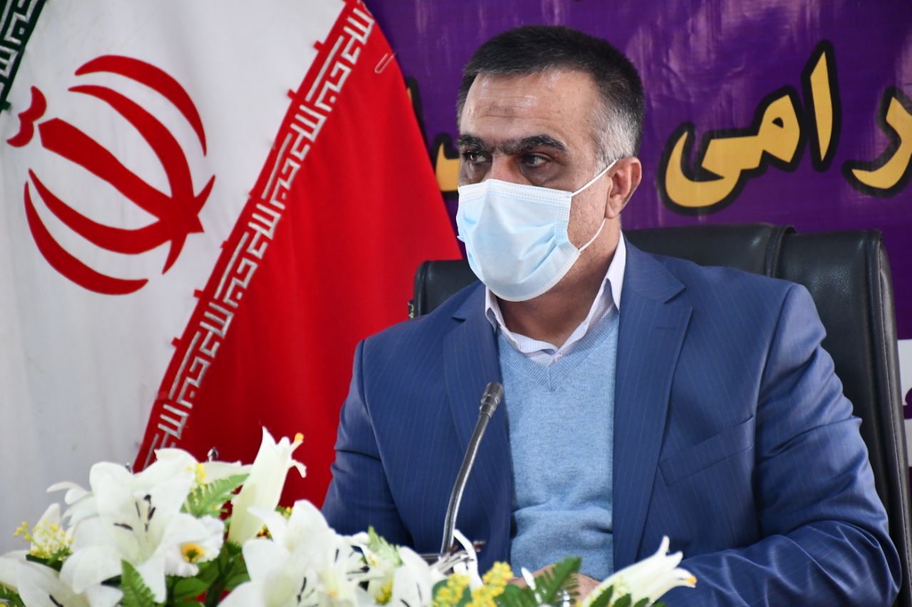 برنامه های توسعه پایدار کشور مستلزم آمار های به روز و واقعی می باشد
