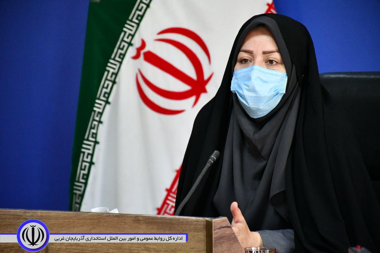 برگزاری جلسه کارگروه میراث ناملموس شهرستان ماکو به ریاست خانم قربانی معاون برنامه ریزی و امور عمرانی فرماندار شهرستان ماکو در محل فرمانداری ماکو