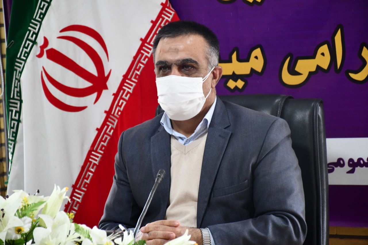 مسئله فاضلاب شهری ماکو در آستانه ورود به یک بحران زیست محیطی است