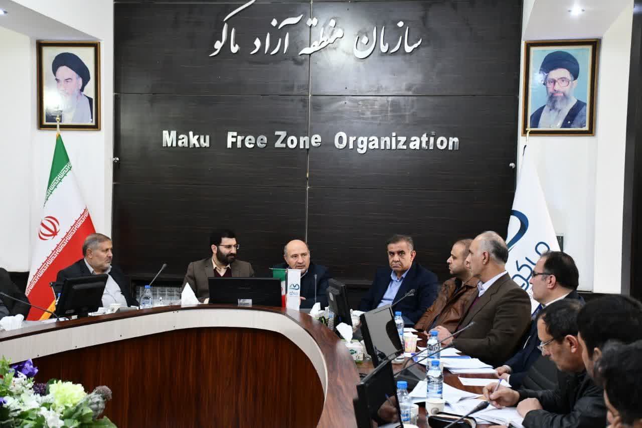 فعالسازی بازارچه مرزی ساری سو در اولویت کار دولت سیزدهم قرار دارد