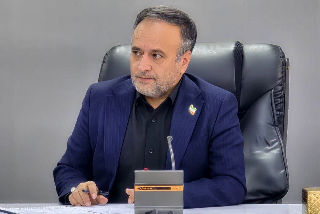 کمبودی در کالاهای اساسی و نان در ماکو وجود ندارد