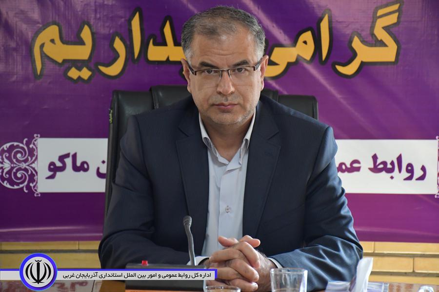 اعضای شورای ترافیک آمادگی لازم را جهت خدمت رسانی هر چه بیشتر به مسافرین نوروزی در ایام مذکور را داشته باشند