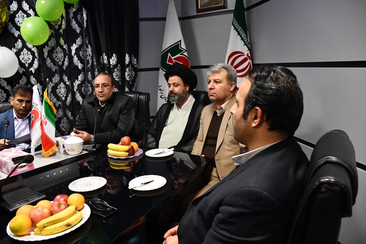 مرز بازرگان به عنوان دروازه اروپا نقش مهمی در گسترش روابط تجاری ایران با کشورهای اروپایی دارد
