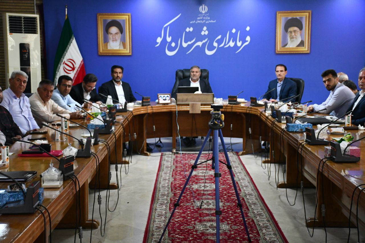 بازوهای توانمند دولت در روستاها دهیاران هستند