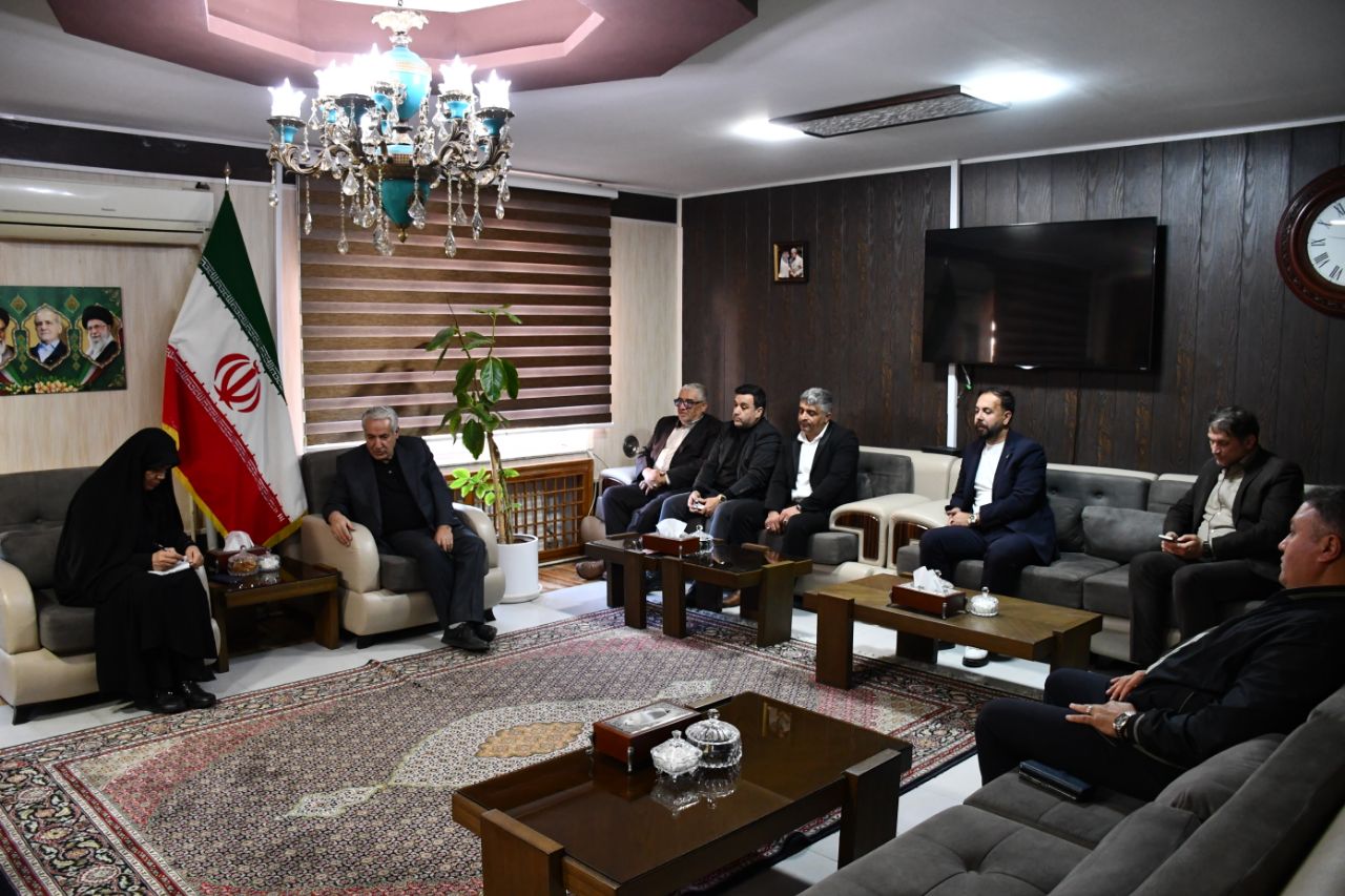 ماکو شاهراه راهبردی برای حضور سرمایهگذار داخلی و خارجی