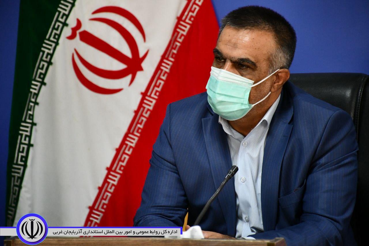 حضور فیزیکی راهنمایی و رانندگی در شهر مرزی بازرگان جزء ضروریات است