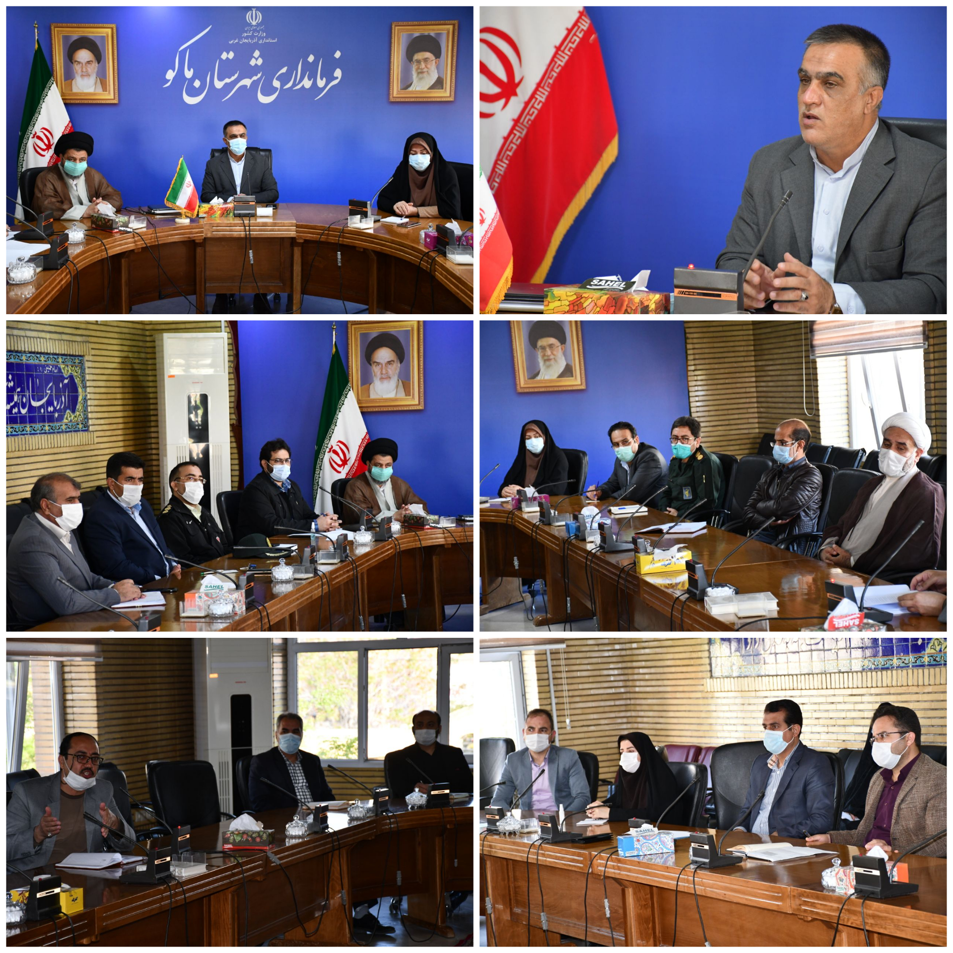 نسبت به اوایل شروع موج چهارم که گاهاً روزانه ۲۰ نفر بستری داشته ایم ، خوشبختانه امروز بستری های روزانه به زیر ۱۰ نفر رسیده است