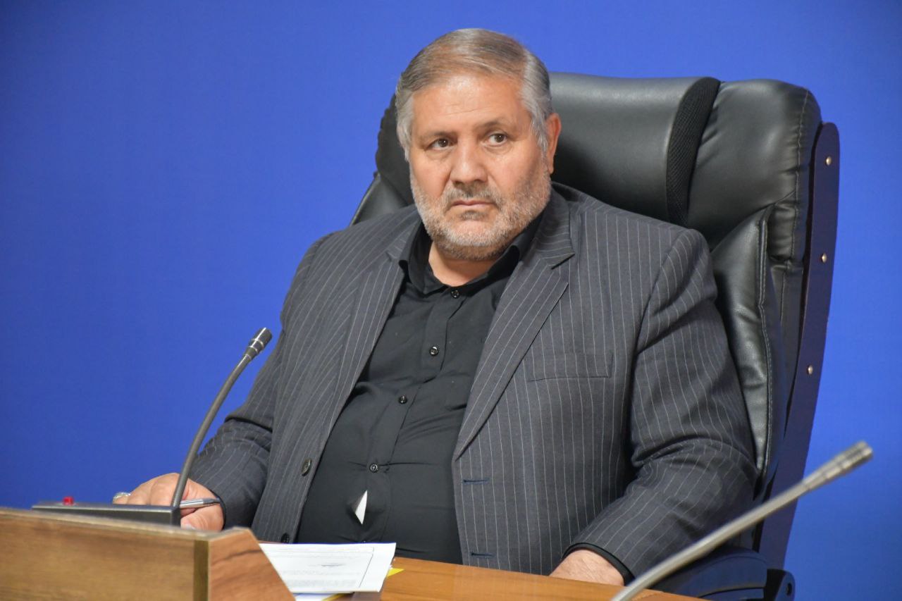 در یک ماه گذشته 98 کیلوگرم انواع مواد مخدر در شهرستان ماکو کشف و ضبط شده است