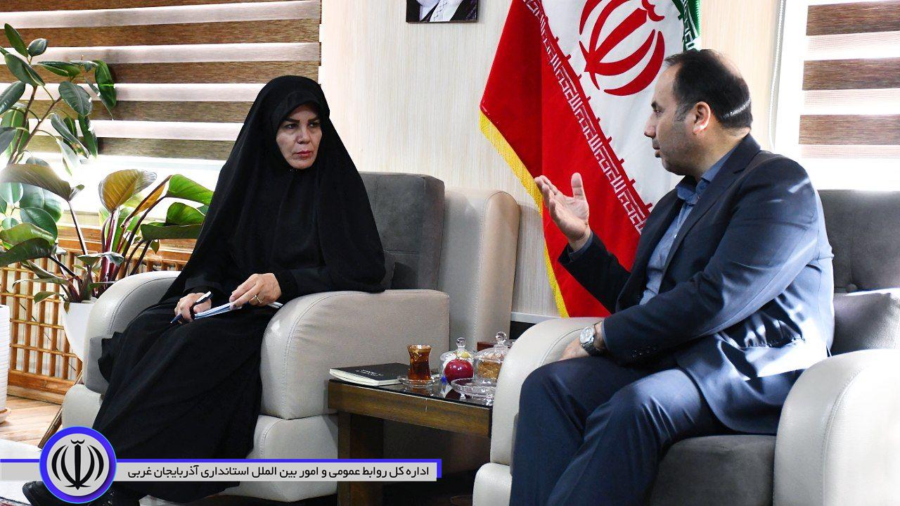 راهاندازی دانشگاه صنعتی و فنی در ماکو؛ گامی در جهت پرورش نیروی ماهر و توسعه مهارتمحور