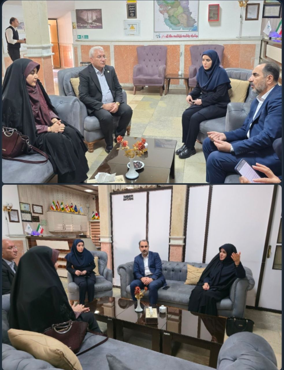 ضرورت ارتقای استانداردهای اقامتی در ماکو