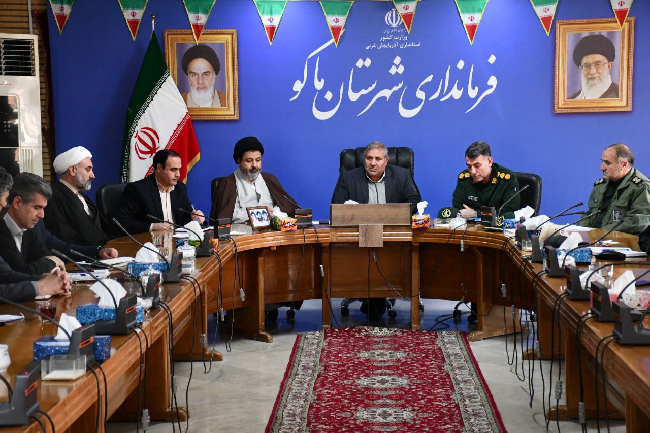 اعزام کاروان راهیان نور شهرستان ماکو به مناطق عملیاتی جنوب کشور با ظرفیت 90 نفر بمدت پنج روز در تاریخ 12 و 17 اسفند ماه سالجاری در قالب دو کاروان انجام خواهد شد