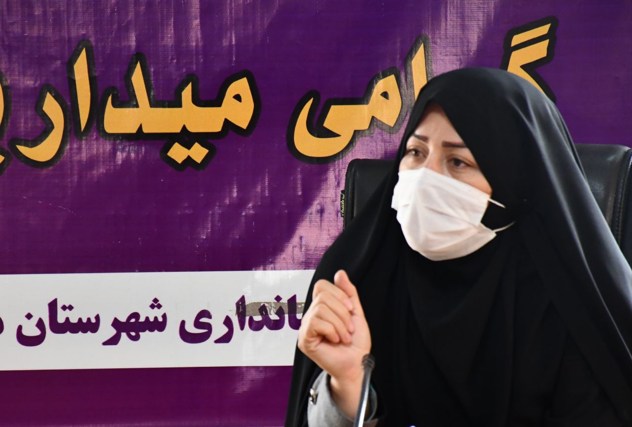 پیام تبریک سرپرست فرمانداری شهرستان ماکو بمناسبت هفته وحدت و میلاد باسعادت حضرت محمد (ص) و حضرت امام جعفر صادق (ع)