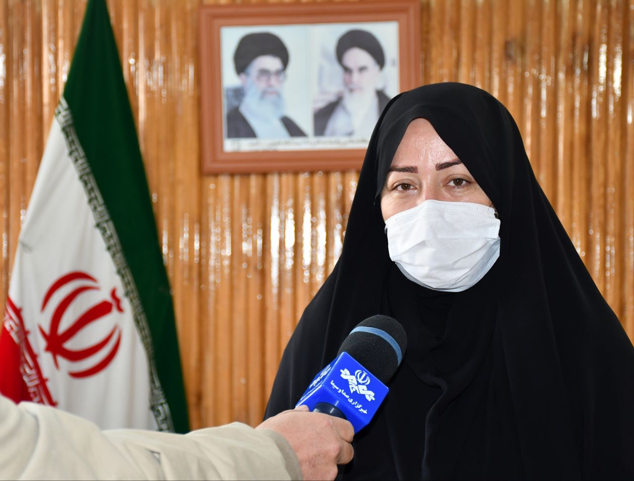 سیل اخیر روستای بری در منطقه بورالان هیچگونه خسارت جانی نداشته است