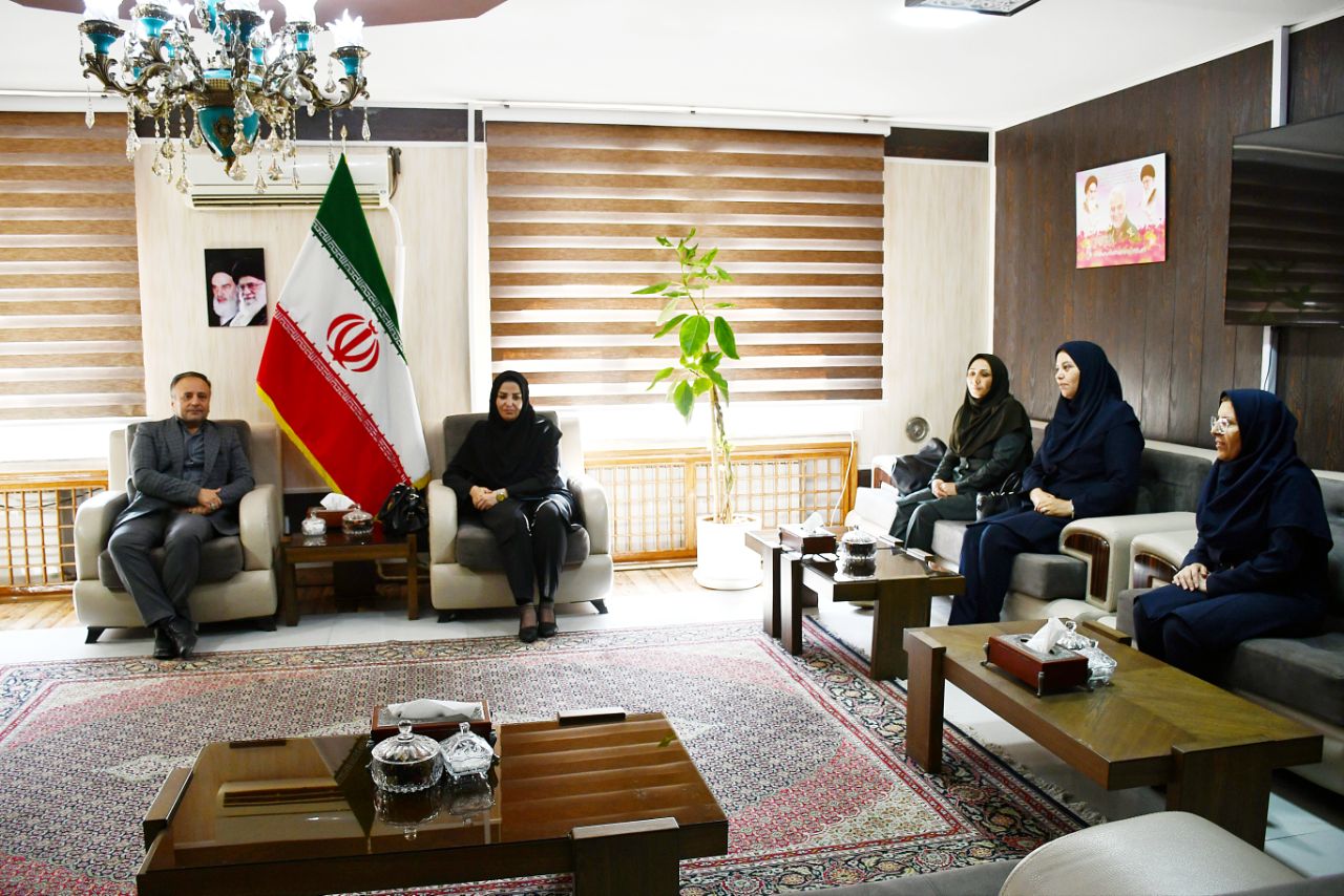 توانمندسازی بانوان؛ گامی بنیادین در مسیر توسعه و عدالت اجتماعی در شهرستان
